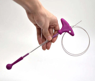 LUMICA Ikejime Fish Nerve Tightening Wire Long 80cm Nerve killer