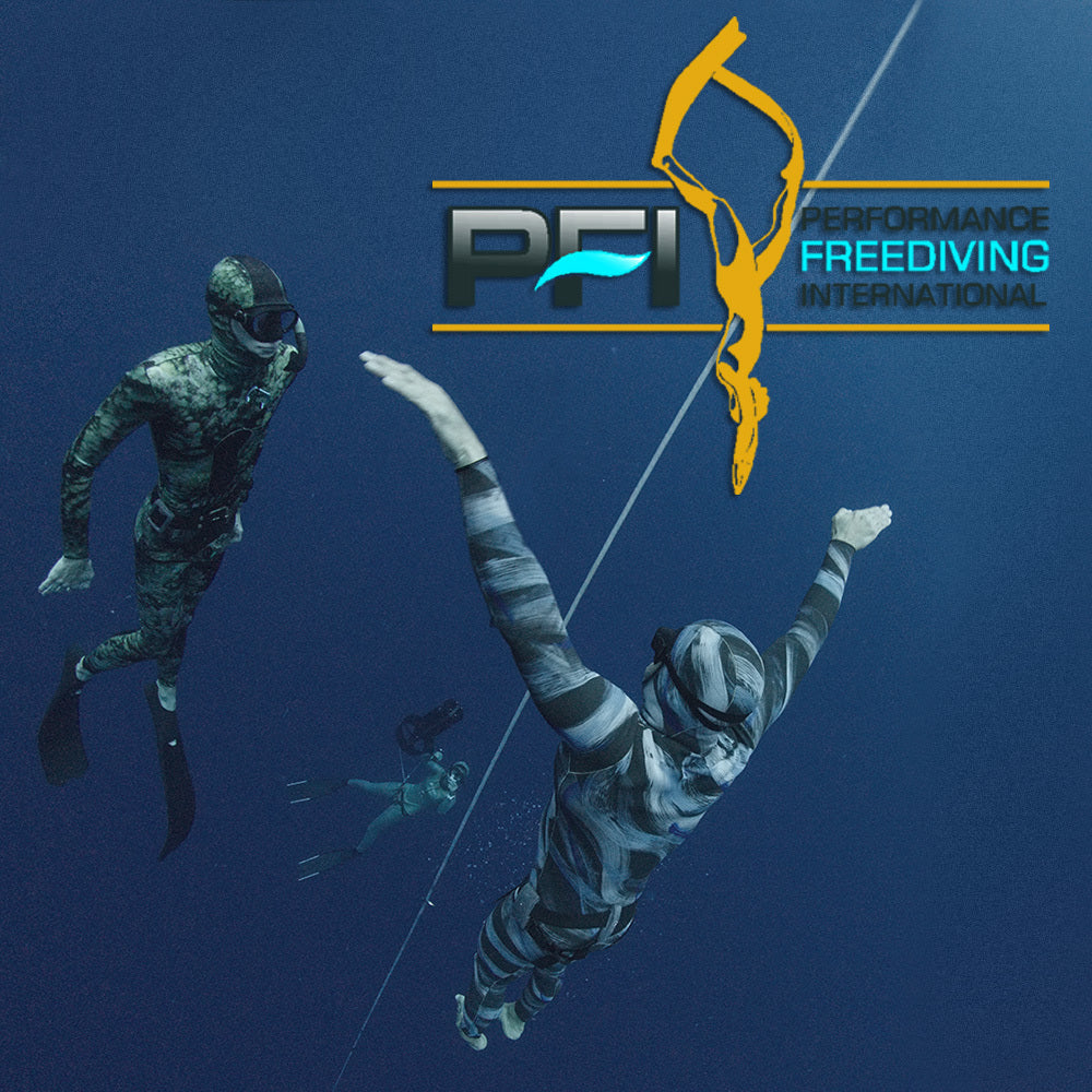 Freedive Courses