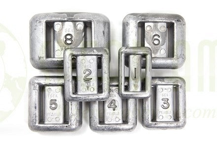 Weights