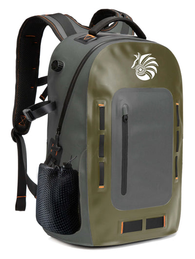 Spearpro Armadillo Nomad Backpack