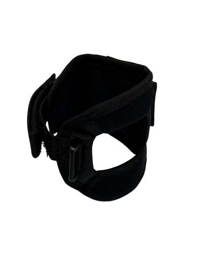 Morifish dive light wrist mount