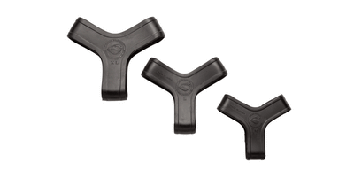 Riffe Rubber Fin Keepers