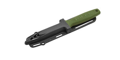 RIFFE EDC (EVERY DIVE CARRY) 4.5 KNIFE