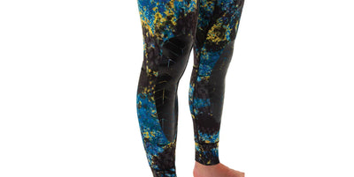 AURUM-TEK 3.5MM WETSUIT (2PC. SET) YAMAMOTO
