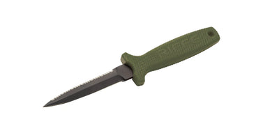 RIFFE EDC (EVERY DIVE CARRY) 3.5 KNIFE