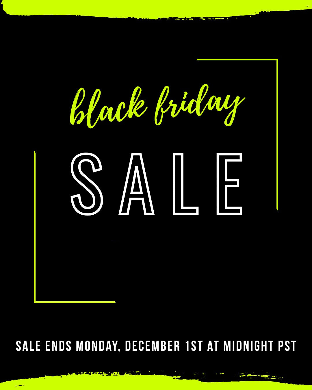Black Friday Code: BLACKFRIDAY20%