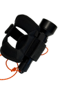 Morifish dive light wrist mount