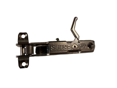 Ermes Double Roller Trigger w/ Wings