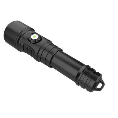 SpearPro Abyss 1300 Dive Flashlight
