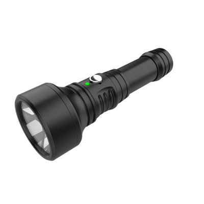 SpearPro Abyss 3600 Dive Flashlight