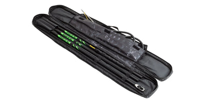 MAMBA ROLLER COMPOSITE POLE SPEAR KIT - 9 FOOT / 3 PC.