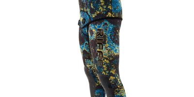AURUM-TEK 3.5MM WETSUIT (2PC. SET) YAMAMOTO