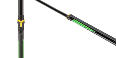 MAMBA ROLLER COMPOSITE POLE SPEAR KIT - 9 FOOT / 3 PC.