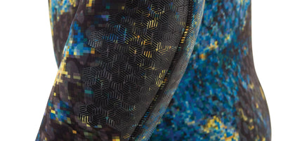 AURUM-TEK 3.5MM WETSUIT (2PC. SET) YAMAMOTO