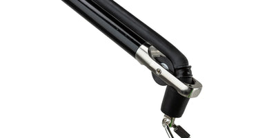 MAMBA ROLLER COMPOSITE POLE SPEAR KIT - 9 FOOT / 3 PC.