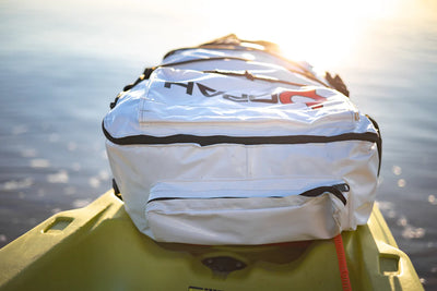 Fathom K3 Kayak Cooler Bag, 36''L x 20" W (Tapered) x 8"H