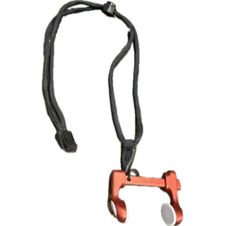 Nose Clip with strap