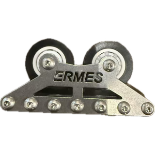Ermes Block Hard/ Ceramic 5 & 7