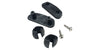 Riffe Veloc Foot Pockets (Pair)