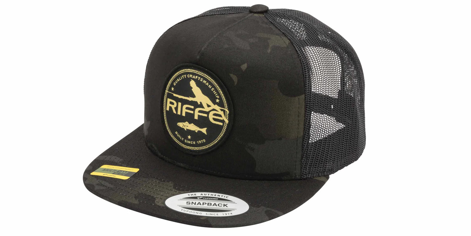 Hats & Headwear