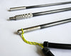 SPEARPRO EVO TRAVEL CARBON FIBER POLESPEAR 9 FEET