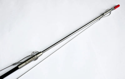 SPEARPRO EVO TRAVEL CARBON FIBER POLESPEAR 9 FEET