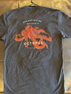 SpearPro Octopus T-shirt