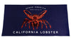 Spear America Towels