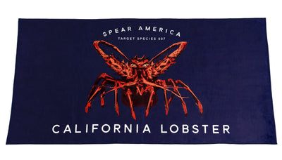 Spear America Towels