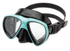 Riffe Nekton Dive Mask Clear Lens