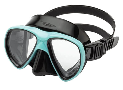 Riffe Nekton Dive Mask Clear Lens