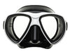 Riffe Nekton Dive Mask Clear Lens