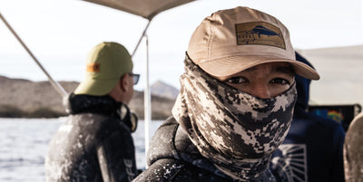 Riffe Mahi Hat