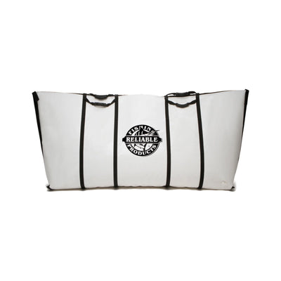 Reliable Insulated Kill Bag 42" X 90" Insulated Kill Bag, Offshore Edition