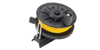 Riffe Horizontal Speargun Reel