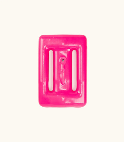Bright Coated Lace Thru Dive Weights