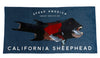 Spear America Towels