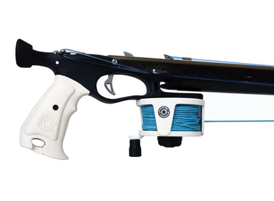 SpearPro Armada Speargun Complete w/Reel and Dyneema Line