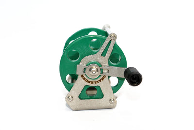 SpearPro Challenger Advanced Vertical Reel