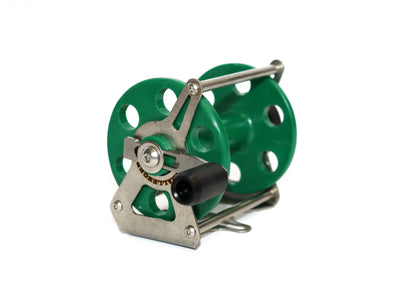 SpearPro Challenger Advanced Vertical Reel