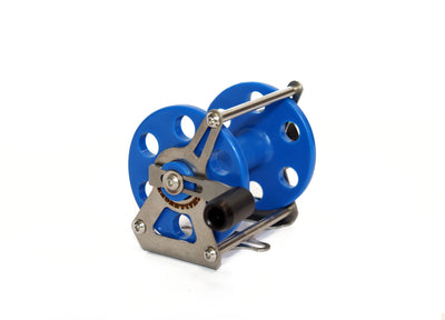 SpearPro Challenger Advanced Vertical Reel