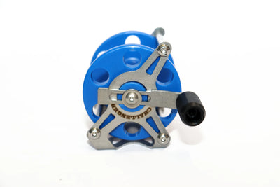 SpearPro Challenger Advanced Vertical Reel
