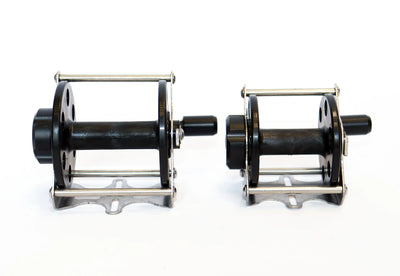 SpearPro Challenger Advanced Vertical Reel