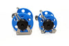 SpearPro Challenger Advanced Vertical Reel