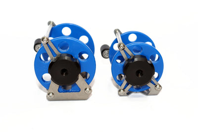 SpearPro Challenger Advanced Vertical Reel