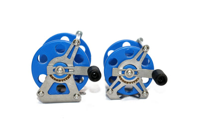 SpearPro Challenger Advanced Vertical Reel