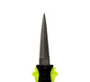 SpearPro Ribbon TITANIUM Knife - 9cm