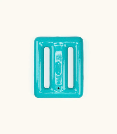 Bright Coated Lace Thru Dive Weights