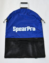 Spearpro Heavy Duty One Handed Lobster Bag with zipper