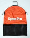 Spearpro Heavy Duty One Handed Lobster Bag with zipper